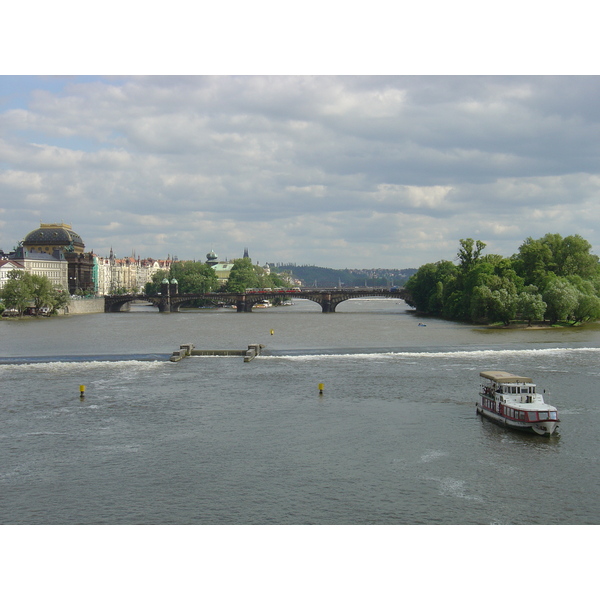 照片 捷克(Czech Republic) 布拉格(Prague) 2004-06 238