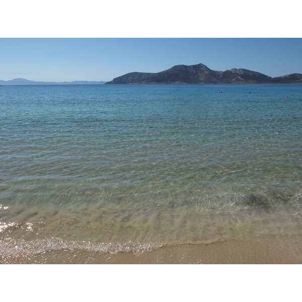 照片 希腊(Greece) 库福尼西亚群岛(Koufonissia) 2014-07 76