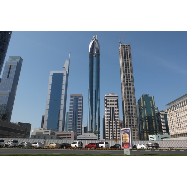 照片 阿联酋(United Arab Emirates) 2011-12 37