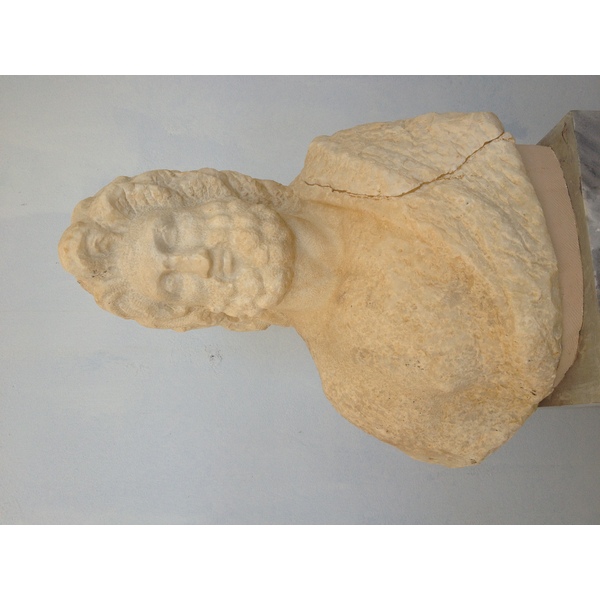 照片 希腊(Greece) 提洛岛(Delos) 2014-07 70