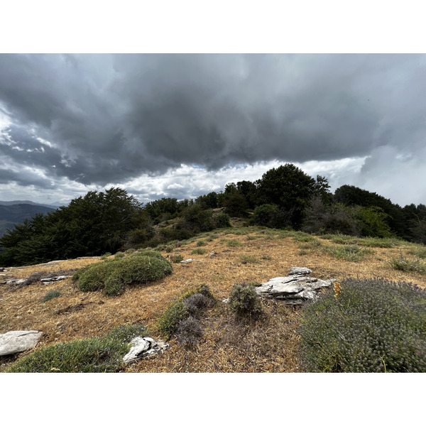 照片 法国(France) 科西嘉岛(Corsica) 卡莱鲁丘山屋(Refuge de Callerucciu) 2022-06 23