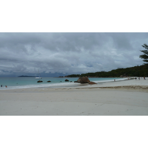 照片 塞舌尔(Seychelles) 拉齐奥湾(Anse Lazio) 2011-10 169
