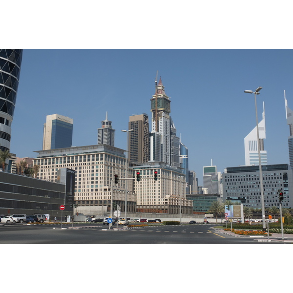 照片 阿联酋(United Arab Emirates) 2011-12 42
