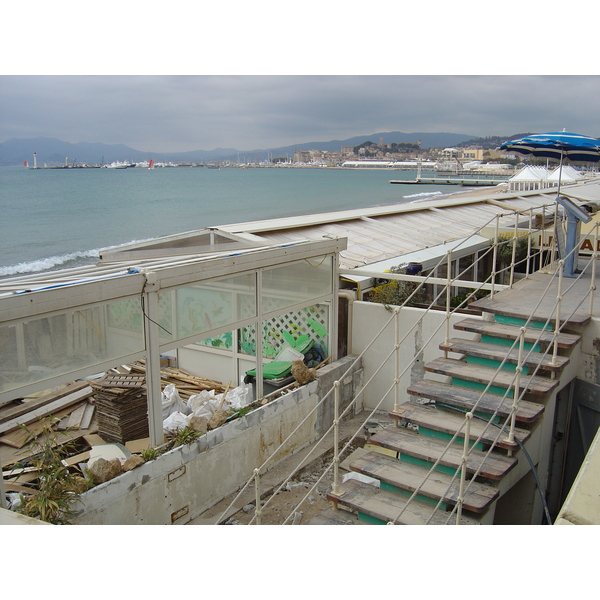 照片 法国(France) 戛纳(Cannes) 2004-03 3