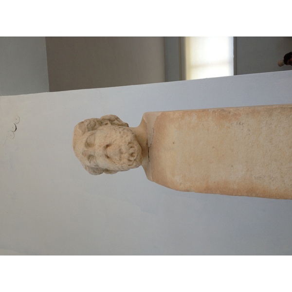 照片 希腊(Greece) 提洛岛(Delos) 2014-07 77