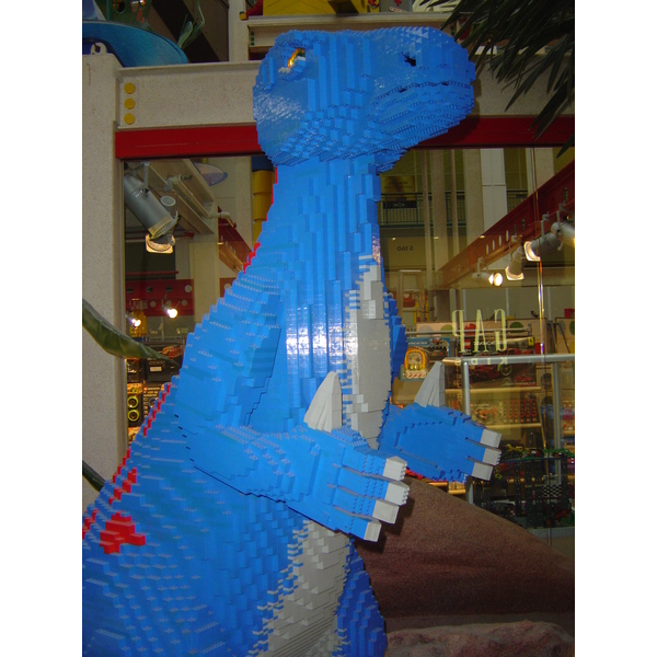 照片 美国(United States) 明尼苏达州圣保罗(Saint Paul Minnesota) 美国购物中心(Mall of America) 2006-03 27