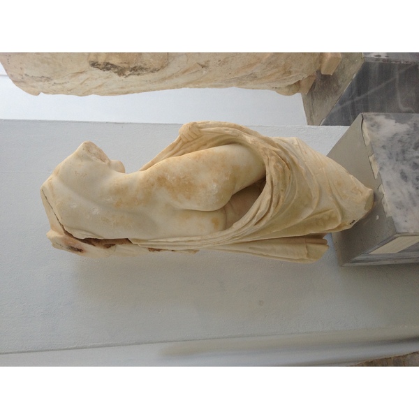 照片 希腊(Greece) 提洛岛(Delos) 2014-07 46