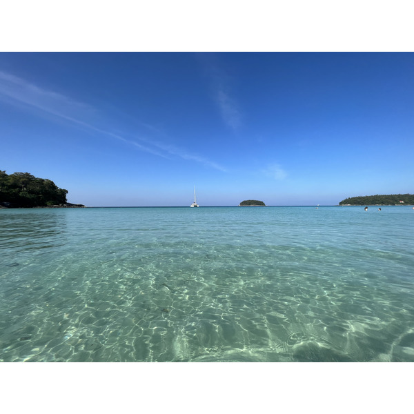 照片 泰国(Thailand) 普吉岛(Phuket) 卡塔海滩(Kata Beach) 2021-12 13