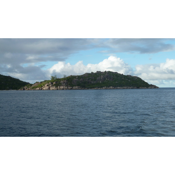 照片 塞舌尔(Seychelles) 费利西泰岛(Felicitee) 2011-10 16