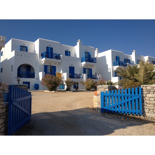 照片 希腊(Greece) 库福尼西亚群岛(Koufonissia) 2014-07 90