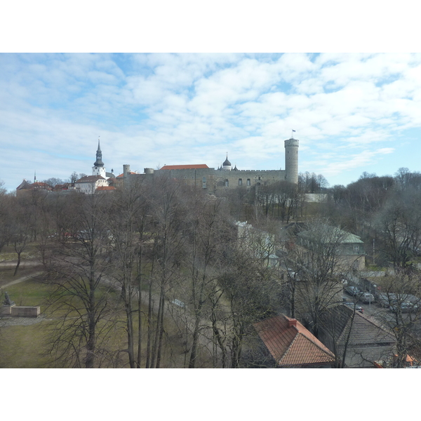 照片 爱沙尼亚(Estonia) 塔林(Tallinn) 2009-04 47