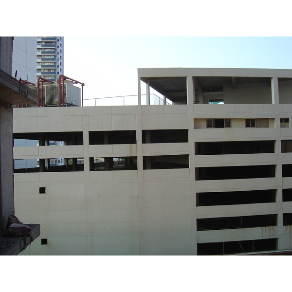 照片 泰国(Thailand) 宗甸海滩(Jomtien Beach) 海景公寓三期(Viewtalay project 3) 2004-12 12