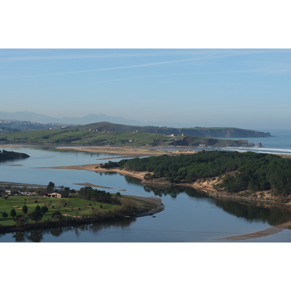 照片 西班牙(Spain) 坎塔布里亚(Cantabria) 2013-01 11