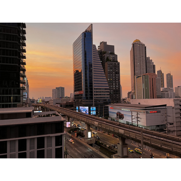照片 泰国(Thailand) 曼谷(Bangkok) 2022-12 6