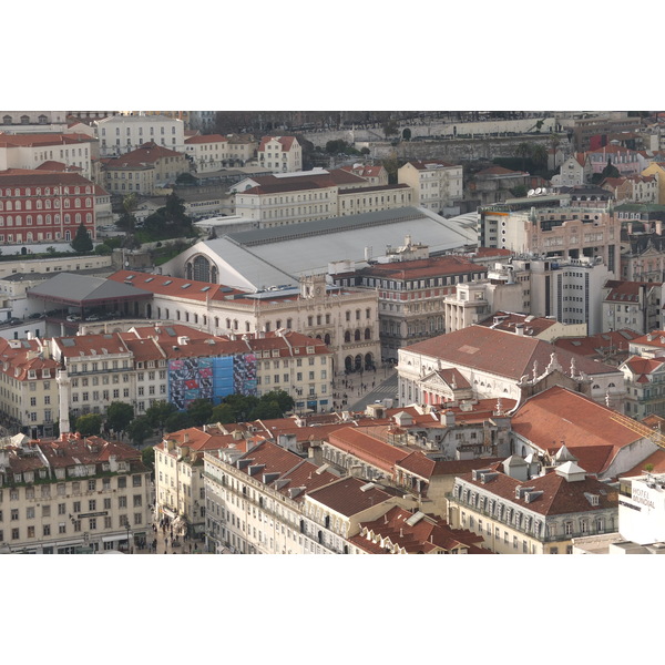 照片 葡萄牙(Portugal) 里斯本(Lisbon) 2013-01 54