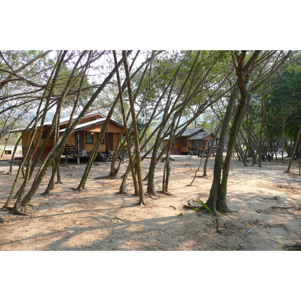 照片 泰国(Thailand) 春武里(Chonburi) 赛乔海滩(Sai Keaw Beach) 2008-01 9