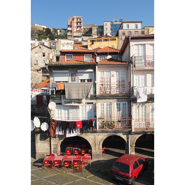 照片 葡萄牙(Portugal) 波尔托(Porto) 2013-01 133