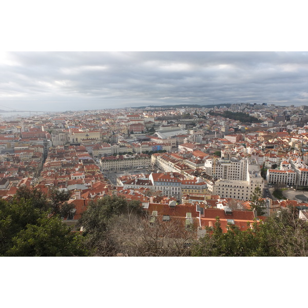 照片 葡萄牙(Portugal) 里斯本(Lisbon) 2013-01 342