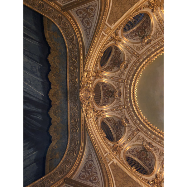 照片 法国(France) 枫丹白露(Fontainebleau) 2019-04 57