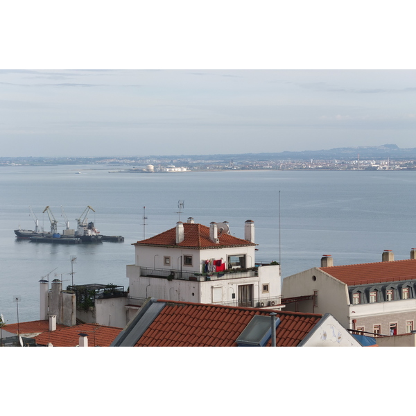 照片 葡萄牙(Portugal) 里斯本(Lisbon) 2013-01 390