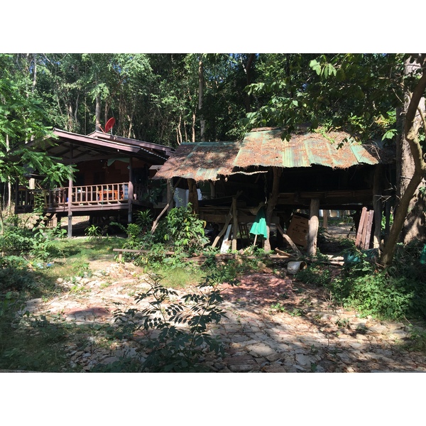 照片 泰国(Thailand) 沙美岛(Ko Samet) 2014-12 274