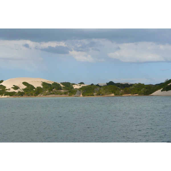 照片 南非(South Africa) 星期日河(Sundays River) 2008-09 99