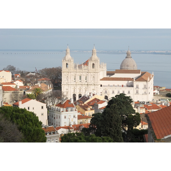 照片 葡萄牙(Portugal) 里斯本(Lisbon) 2013-01 348