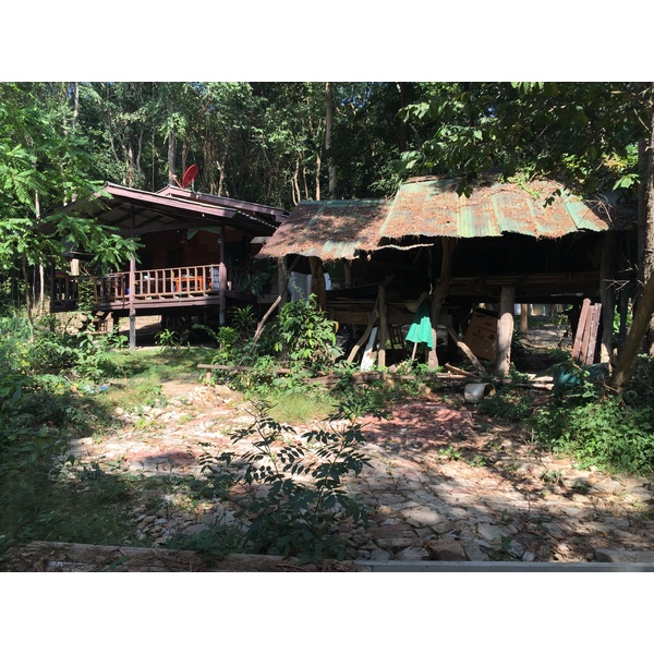 照片 泰国(Thailand) 沙美岛(Ko Samet) 2014-12 305