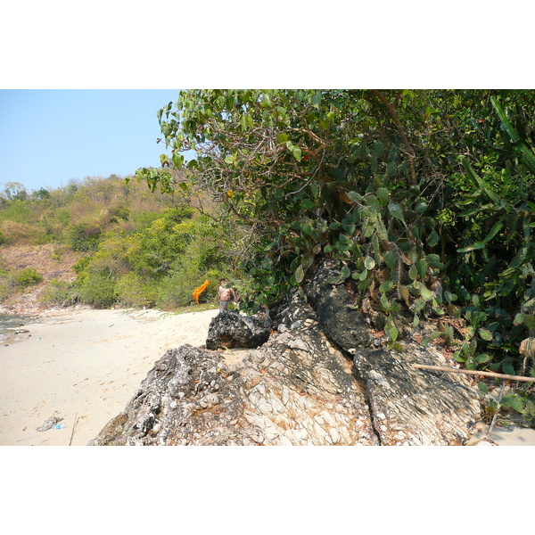 照片 泰国(Thailand) 春武里(Chonburi) 赛乔海滩(Sai Keaw Beach) 2008-01 37