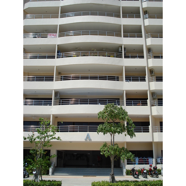 照片 泰国(Thailand) 海景海滩公寓(Viewtalay beach condo) 2007-02 18