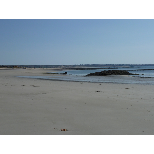 照片 泽西岛(Jersey) 泽西岛(Jersey) 圣旺(St Ouen) 2010-04 17
