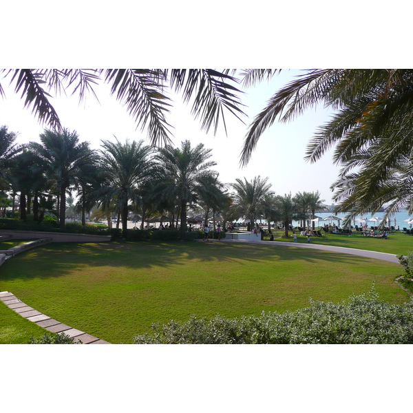 照片 阿联酋(United Arab Emirates) 迪拜(Dubai) 米纳塞亚希艾美酒店(Le Meridien Mina Seyahi Hotel) 2008-11 107