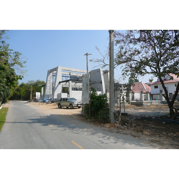 照片 泰国(Thailand) 宗甸(Jomtien) 金角(Golden Horn) 2009-01 3