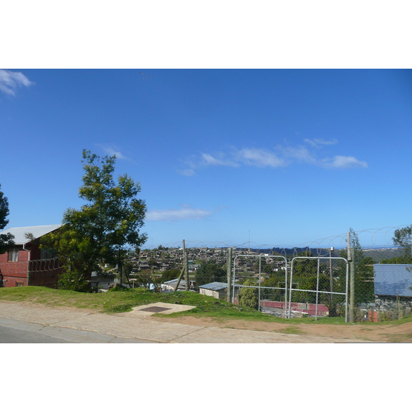 照片 南非(South Africa) 克尼斯纳(Knysna) 2008-09 48