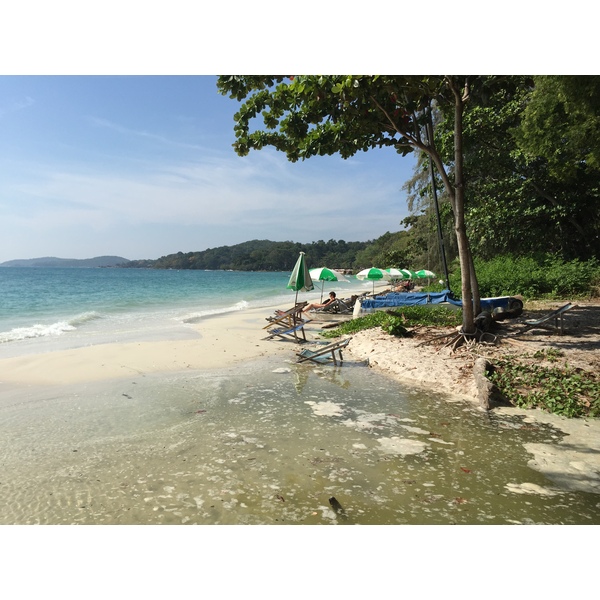 照片 泰国(Thailand) 沙美岛(Ko Samet) 2014-12 314