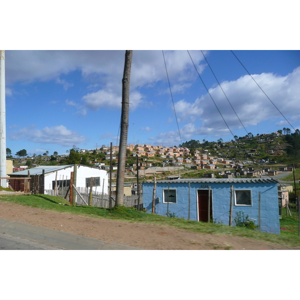 照片 南非(South Africa) 克尼斯纳(Knysna) 2008-09 50