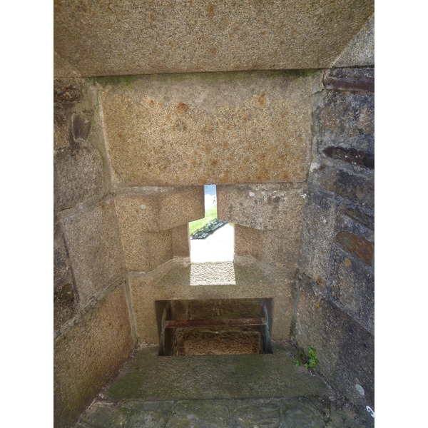 照片 法国(France) 富热尔(Fougeres) 2010-04 133