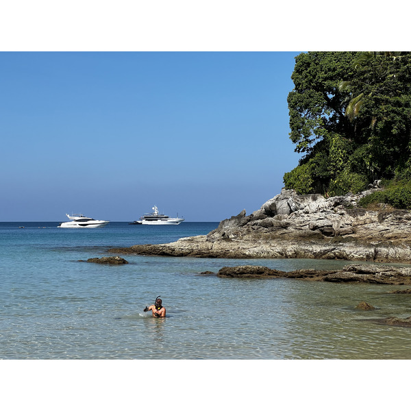 照片 泰国(Thailand) 普吉岛(Phuket) 苏林海滩(Surin Beach) 2021-12 49
