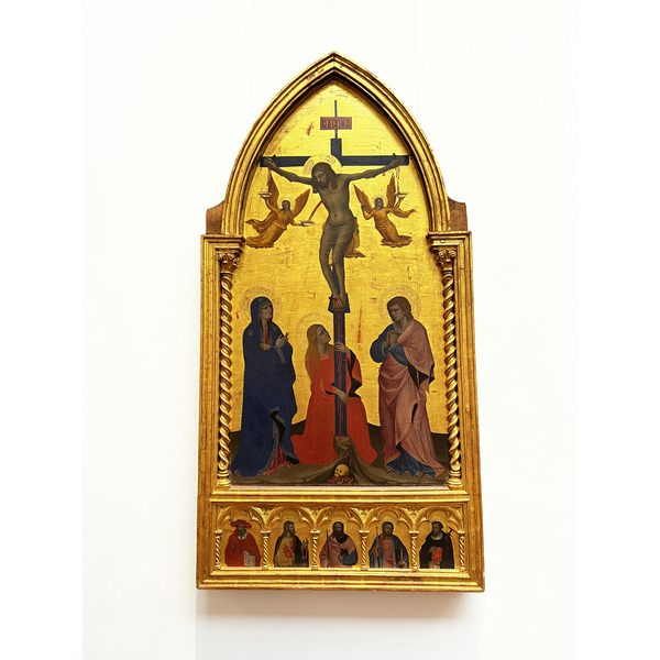 照片 意大利(Italy) 佛罗伦萨(Florence) 乌菲兹美术馆(Uffizi Museum) 2022-05 251