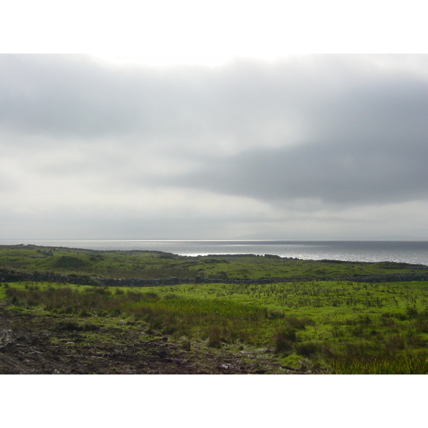 照片 爱尔兰(Ireland) 康尼马拉(Connemara) 2003-09 46