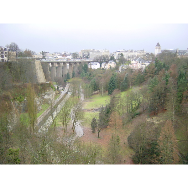 照片 卢森堡(Luxembourg) 2002-02 11