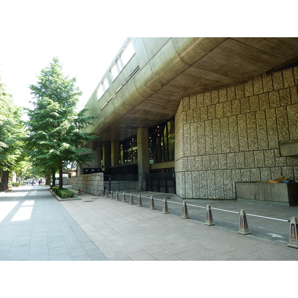 照片 日本(Japan) 东京(Tokyo) 上野(Ueno) 2010-06 42