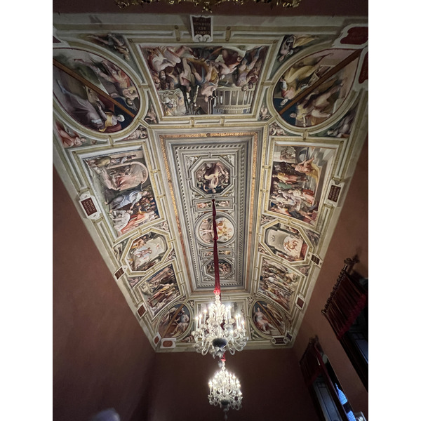 照片 意大利(Italy) 锡耶纳(Siena) 市政厅(Palazzo Pubblico) 2021-09 94