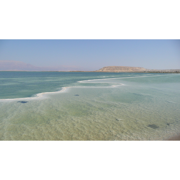 照片 以色列(Israel) 埃因博克(Boqeq) 2007-06 3
