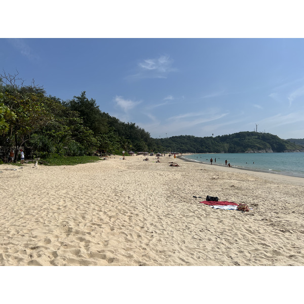 照片 泰国(Thailand) 普吉岛(Phuket) 奈函海滩(Nai Harn Beach) 2021-12 5