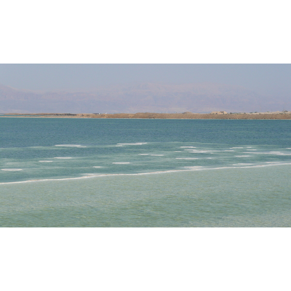 照片 以色列(Israel) 埃因博克(Boqeq) 2007-06 23