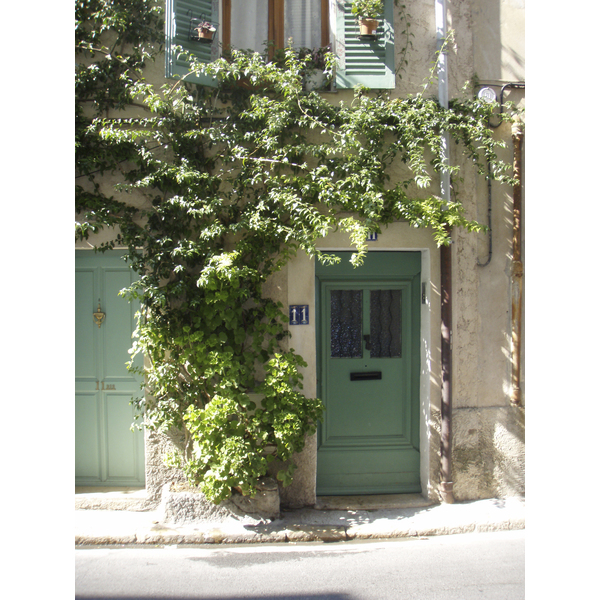 照片 法国(France) 昂蒂布(Antibes) 阿吉永大道(Boulevard Aguillon) 2007-08 22