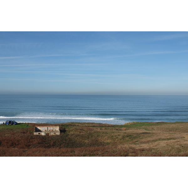照片 西班牙(Spain) 坎塔布里亚(Cantabria) 2013-01 79