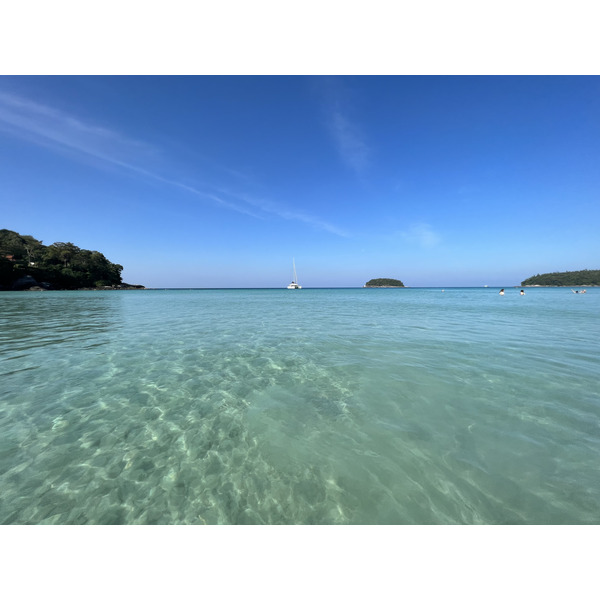 照片 泰国(Thailand) 普吉岛(Phuket) 卡塔海滩(Kata Beach) 2021-12 185