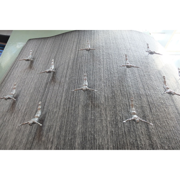 照片 阿联酋(United Arab Emirates) 迪拜(Dubai) 迪拜购物中心(The Dubai Mall) 2011-12 13